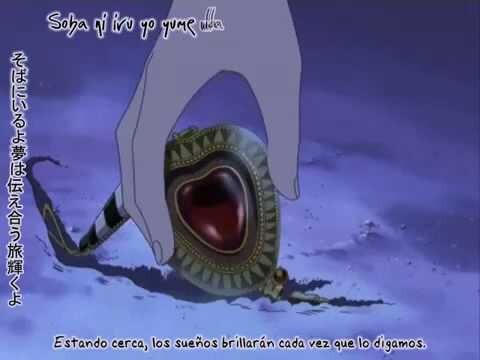 one piece - ending 7 sub español
