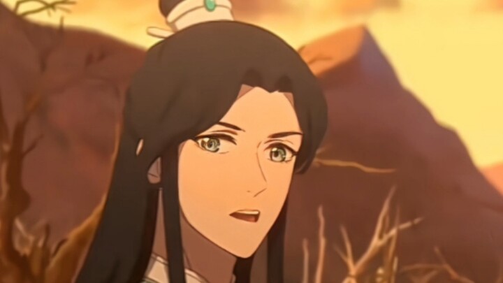 Chính vì đã sớm biết trước cái kết định mệnh nên ngay khi xuất hiện tôi đã bắt đầu cảm thấy buồn.