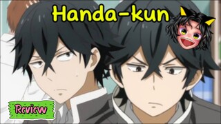 Sedunia Benci Handa-Kun | Review