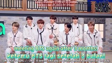 BTS At Tokopedia 2021 (Interview + Life Goes On Performance)