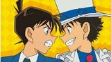 Detective Conan [AMV] Kaitou x Shinichi Opening Song | Pt. 01