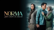 NORMA: ANTARA MERTUA DAN MENANTU (2025)