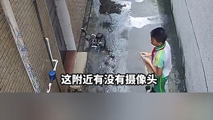 小孩哥，无敌了