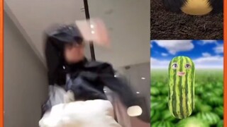 男大20楼确实顶哈哈哈哈，卡点顶胯小王子！