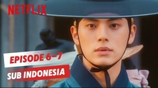 Bon Appetit Your Majesty Episode 6 Subtitle Indonesia