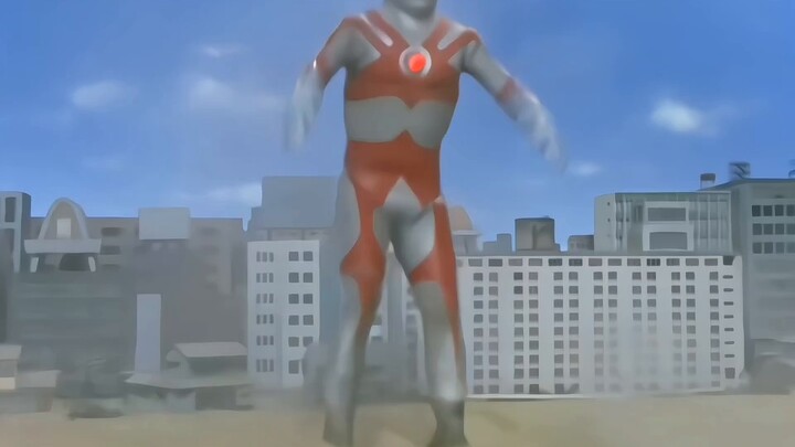 [1080 HD quality restoration] Showa hero special moves collection (Zoffy will add it later)