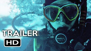 SEA FEVER Trailer (2020) Horror Movie