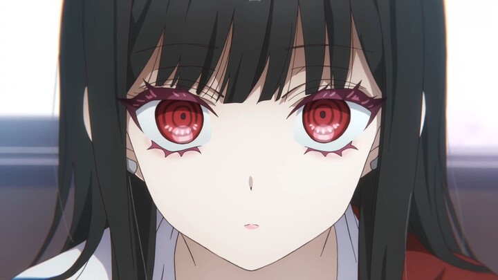 Jirai nan desu ka? Chihara-san
