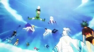 Hunter X Hunter ep 7 tagalog dub