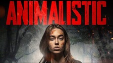 Animalistic (We Are Monsters) (2015) 1080p BluRay