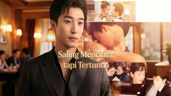 Saling Mencinta, tapi Tertunda Full Bahasa Indonesia (MELO)