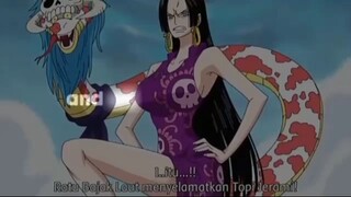 Badass moment anime ||one piece || keren banget (part 6)🥶🥶