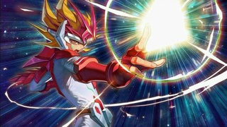 Panggil nama saya ZEXAL!