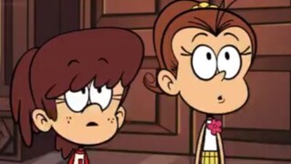 The Loud House 2021