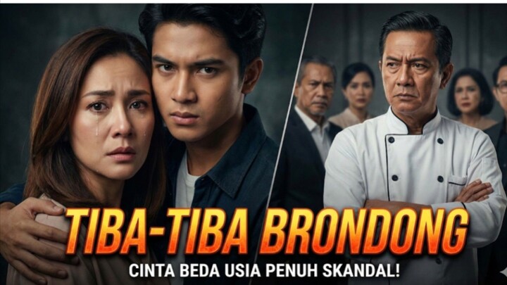 "DITUDUH GROOMING ANAK KECIL?!