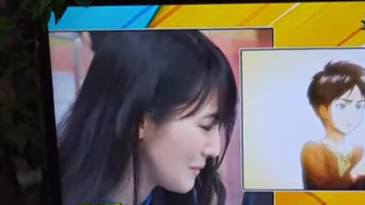 [Lồng tiếng trực tiếp] Kaji Yuki và Ishikawa Yui lại lồng tiếng trực tiếp sau ba năm