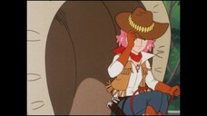 Mahou no Princess Minky Momo - 16 [English Sub]