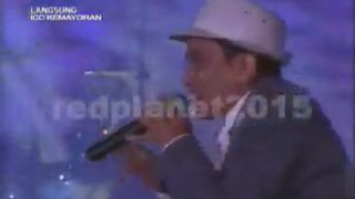 Patton feat Tompi - Menghujam Jantungku (Grand Final Pentas Idola Cilik 2)