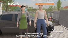 NISSANTV HD • KUMPULAN IKLAN • SINEMA ASIA : RUNAWAY SCHOOLBOY | 02042025_022200 Mts
