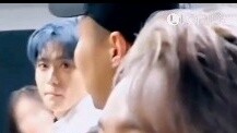 "Họ yêu nhau, rồi chia tay, rồi lại tái hợp."