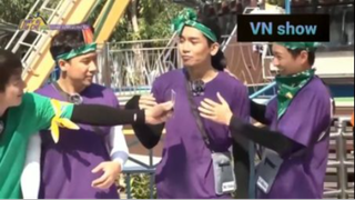 Chạy đi chờ chi funny moments 14 #videohaihuoc