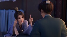 I Am Ying Tai Episode 7 Subtitle Indonesia