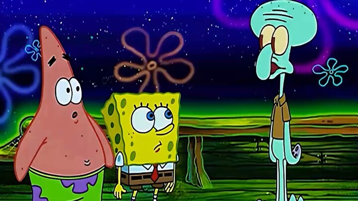 Squidward: Thank you.