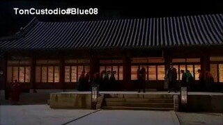 Moon Embracing the sun Tagalog EPISODE 8