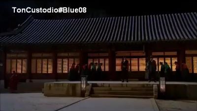 Moon Embracing the sun Tagalog EPISODE 8