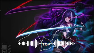 Đế Vương Remix - Đình Dũng x Ciray | TQV REMIX