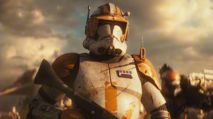 212th | หนังสั้นแฟนพันธุ์แท้ Star Wars!
