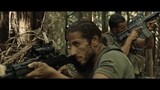 Lone Soldier _ Full Movie in English _ War, Drama, Action