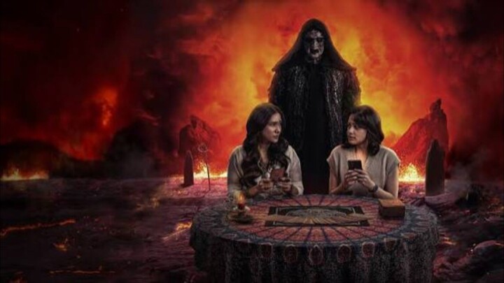 🎬 Mama Pesan Dari Neraka ( 2025 ) • Horror