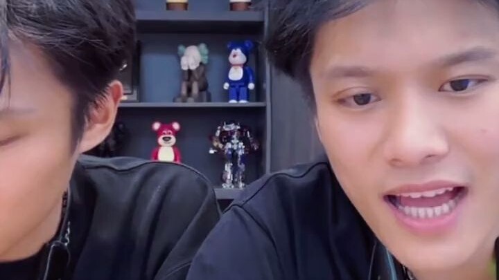 يا إخوتي، خطوط القبول في امتحان القبول الجامعي لا يمكن خفضها حقًا