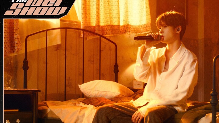 [Joint Broadcast from Two Stations] 220821 MUSIC SPACE: Behind-the-Scenes of 'Forever Only' & Live P