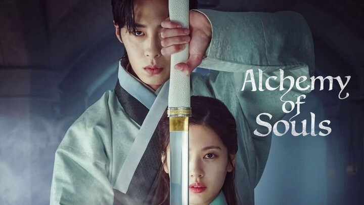 Alchemy of Souls Season 1 Episode 16 with English Subtitles