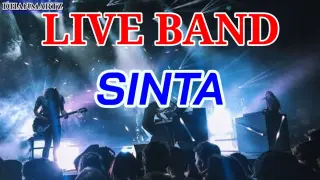 LIVE BAND || SINTA | ROCKSTAR