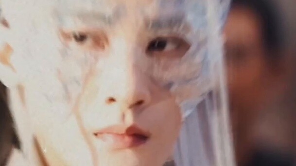 [Tan Jianci|Xiangliu] "As soon as he appears, the countdown of life begins"