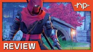 Aragami 2 Review - Noisy Pixel