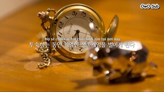 The Time Hotel Ep 1 VIETSUB