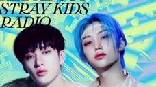 【Fang Chan&Felix】Pratinjau program radio Semua Tentang Pratinjau Radio StrayKids~
