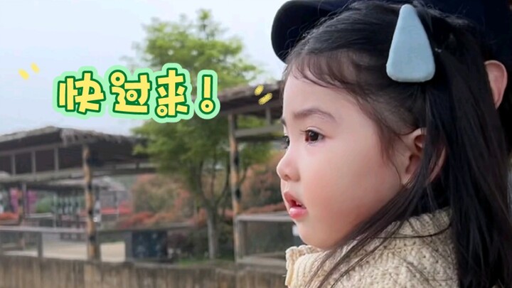 Hươu cao cổ: Hôm nay là sinh nhật nên được ăn thêm bữa phụ hả?