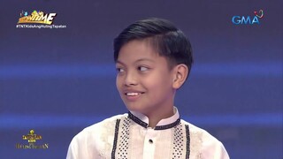 Iba naman 'yon eh! #shorts | It's Showtime