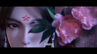 Donghua PV _ Word of Honor Season 2_ (Jun You Yun 2) _ Release Date 2025/05/28