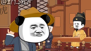 百万灾民集体暴动！