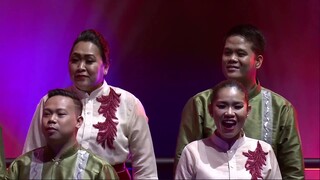 Handel's Hallelujah Chorus - FILSOC Chorale I World Expo 2020 I Paskong Pinoy