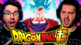 GOKU THE VILLAIN?! | Dragon Ball Super Episode 82 REACTION | Anime Reaction