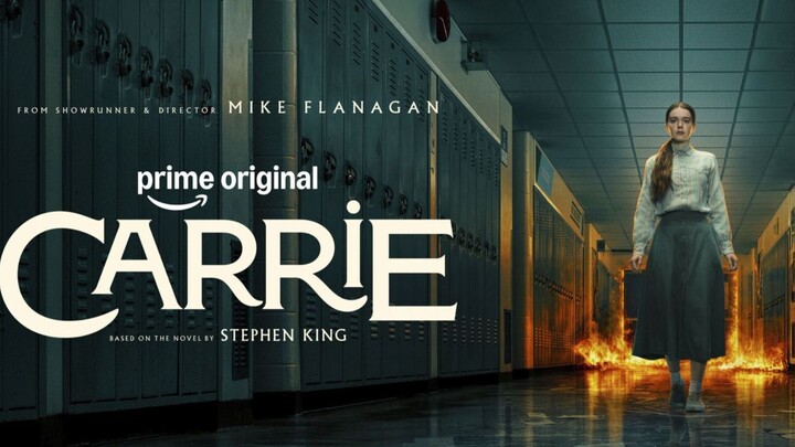 Carrie Season 1 Episode 1
