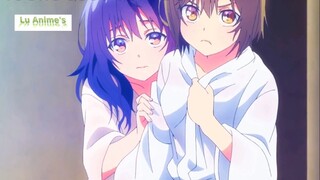 Thanh Niên Chuyển Sinh Thành Ăn Mày, Triệu Hồi Được Nữ Tinh Linh Xinh Đẹp Phần 7 Review Phim Anime