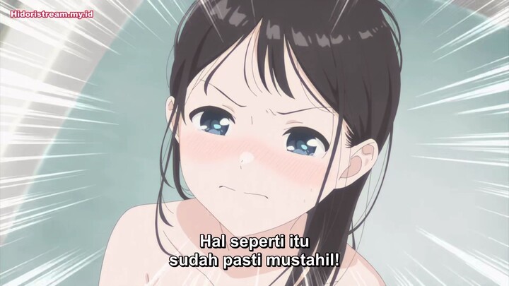 Eps_7 Mykisah Aku pengen akhiri permainan bucin ini